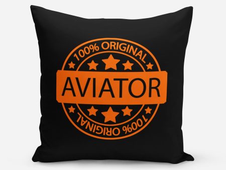 100 Original Aviator Designed Pillows Online