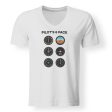 Pilot s 6 Pack Designed V-Neck T-Shirts Online Hot Sale