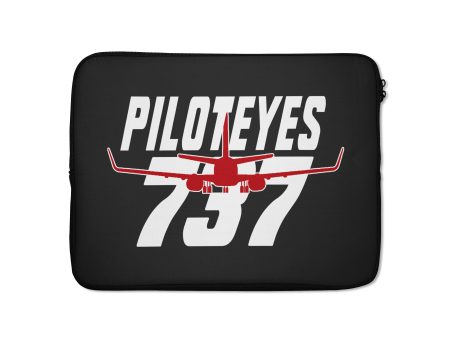 Amazing Piloteyes737 Designed Laptop & Tablet Cases Online Hot Sale